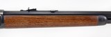 Winchester Model 1892 Lever Action Rifle in .25-20 WCF (1917) VERY NICE - 5 of 25