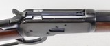 Winchester Model 1892 Lever Action Rifle in .25-20 WCF (1917) VERY NICE - 24 of 25