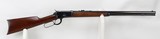 Winchester Model 1892 Lever Action Rifle in .25-20 WCF (1917) VERY NICE - 2 of 25