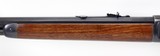 Winchester Model 1892 Lever Action Rifle in .25-20 WCF (1917) VERY NICE - 9 of 25
