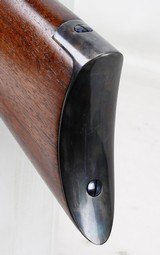 Winchester Model 1892 Lever Action Rifle in .25-20 WCF (1917) VERY NICE - 12 of 25
