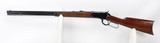 Winchester Model 1892 Lever Action Rifle in .25-20 WCF (1917) VERY NICE - 1 of 25