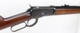 Winchester Model 1892 Lever Action Rifle in .25-20 WCF (1917) VERY NICE - 23 of 25