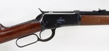 Winchester Model 1892 Lever Action Rifle in .25-20 WCF (1917) VERY NICE - 4 of 25