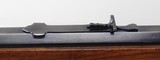 Winchester Model 1892 Lever Action Rifle in .25-20 WCF (1917) VERY NICE - 14 of 25