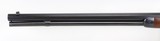 Winchester Model 1892 Lever Action Rifle in .25-20 WCF (1917) VERY NICE - 10 of 25