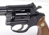 Smith & Wesson Model 43 Revolver .22LR (1969) NEW CONDITION - 14 of 25