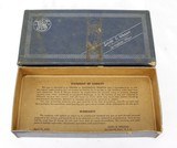 Smith & Wesson Model 43 Revolver .22LR (1969) NEW CONDITION - 23 of 25