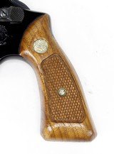 Smith & Wesson Model 43 Revolver .22LR (1969) NEW CONDITION - 6 of 25