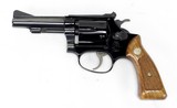 Smith & Wesson Model 43 Revolver .22LR (1969) NEW CONDITION - 2 of 25