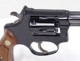 Smith & Wesson Model 43 Revolver .22LR (1969) NEW CONDITION - 16 of 25