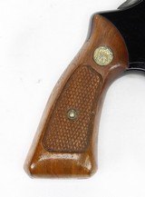 Smith & Wesson Model 43 Revolver .22LR (1969) NEW CONDITION - 4 of 25