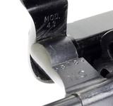 Smith & Wesson Model 43 Revolver .22LR (1969) NEW CONDITION - 19 of 25