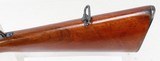 W.W. Greener Martini Cadet Rifle .310 (PRE-WAR) VERY NICE - 21 of 25