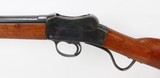 W.W. Greener Martini Cadet Rifle .310 (PRE-WAR) VERY NICE - 8 of 25
