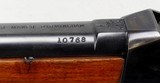 W.W. Greener Martini Cadet Rifle .310 (PRE-WAR) VERY NICE - 15 of 25