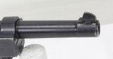 Spreewerke P.38 cyq Semi-Auto Pistol 9MM (1944) EXCELLENT- NAZI MARKED - 18 of 25