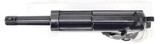 Spreewerke P.38 cyq Semi-Auto Pistol 9MM (1944) EXCELLENT- NAZI MARKED - 10 of 25