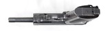 Spreewerke P.38 cyq Semi-Auto Pistol 9MM (1944) EXCELLENT- NAZI MARKED - 9 of 25