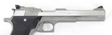 AMT Automag II Semi-Auto Pistol .22 Magnum (1987-93) STAINLESS - WOW!!! - 5 of 25