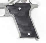 AMT Automag II Semi-Auto Pistol .22 Magnum (1987-93) STAINLESS - WOW!!! - 6 of 25
