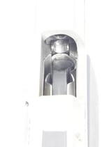 AMT Automag II Semi-Auto Pistol .22 Magnum (1987-93) STAINLESS - WOW!!! - 19 of 25