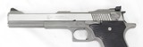 AMT Automag II Semi-Auto Pistol .22 Magnum (1987-93) STAINLESS - WOW!!! - 7 of 25