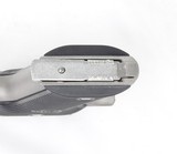 AMT Automag II Semi-Auto Pistol .22 Magnum (1987-93) STAINLESS - WOW!!! - 9 of 25