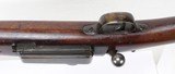 U.S. Springfield Model 1898 Krag-Jorgensen Rifle .30-40 Krag (1899) - 17 of 25