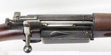 U.S. Springfield Model 1898 Krag-Jorgensen Rifle .30-40 Krag (1899) - 23 of 25