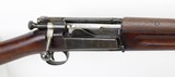 U.S. Springfield Model 1898 Krag-Jorgensen Rifle .30-40 Krag (1899) - 22 of 25