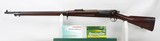 U.S. Springfield Model 1898 Krag-Jorgensen Rifle .30-40 Krag (1899) - 1 of 25