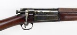 U.S. Springfield Model 1898 Krag-Jorgensen Rifle .30-40 Krag (1899) - 5 of 25