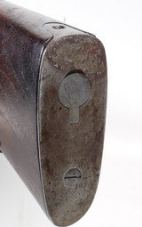 U.S. Springfield Model 1898 Krag-Jorgensen Rifle .30-40 Krag (1899) - 13 of 25