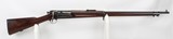 U.S. Springfield Model 1898 Krag-Jorgensen Rifle .30-40 Krag (1899) - 3 of 25