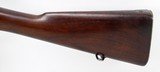 U.S. Springfield Model 1898 Krag-Jorgensen Rifle .30-40 Krag (1899) - 8 of 25