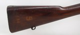 U.S. Springfield Model 1898 Krag-Jorgensen Rifle .30-40 Krag (1899) - 4 of 25