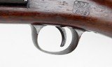 U.S. Springfield Model 1898 Krag-Jorgensen Rifle .30-40 Krag (1899) - 16 of 25