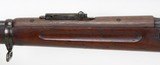 U.S. Springfield Model 1898 Krag-Jorgensen Rifle .30-40 Krag (1899) - 10 of 25