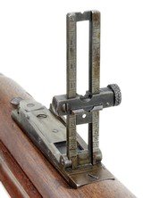 U.S. Springfield Model 1898 Krag-Jorgensen Rifle .30-40 Krag (1899) - 14 of 25