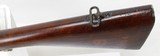 U.S. Springfield Model 1898 Krag-Jorgensen Rifle .30-40 Krag (1899) - 20 of 25