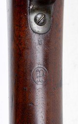 U.S. Springfield Model 1898 Krag-Jorgensen Rifle .30-40 Krag (1899) - 21 of 25