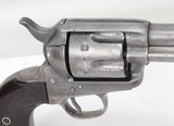 Colt SAA 1st Generation Revolver .45LC (1894) Late Black Powder - ANTIQUE - 20 of 25