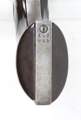 Colt SAA 1st Generation Revolver .45LC (1894) Late Black Powder - ANTIQUE - 12 of 25