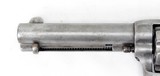 Colt SAA 1st Generation Revolver .45LC (1894) Late Black Powder - ANTIQUE - 9 of 25