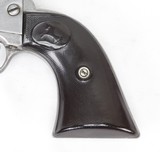 Colt SAA 1st Generation Revolver .45LC (1894) Late Black Powder - ANTIQUE - 7 of 25