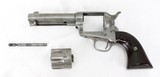 Colt SAA 1st Generation Revolver .45LC (1894) Late Black Powder - ANTIQUE - 21 of 25