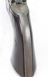 Colt SAA 1st Generation Revolver .45LC (1894) Late Black Powder - ANTIQUE - 15 of 25