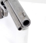 Colt SAA 1st Generation Revolver .45LC (1894) Late Black Powder - ANTIQUE - 16 of 25