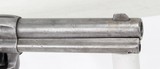 Colt SAA 1st Generation Revolver .45LC (1894) Late Black Powder - ANTIQUE - 19 of 25